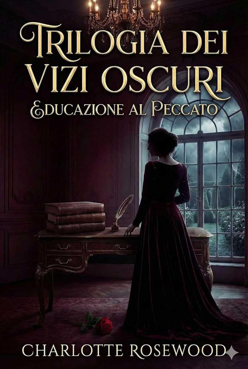Copertina Educazione al Peccato