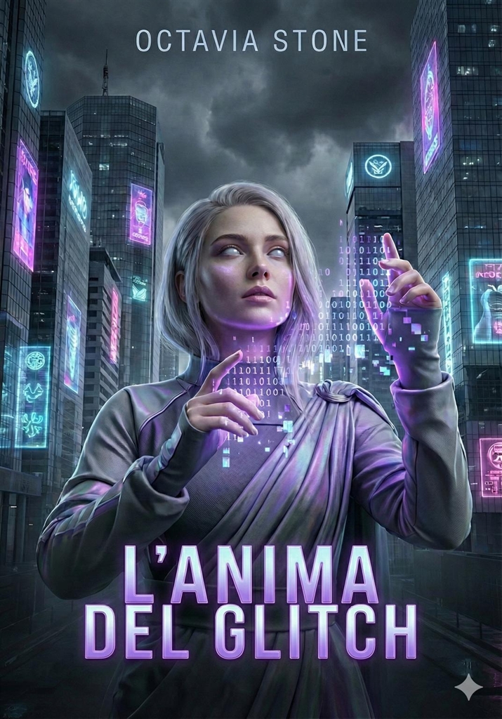 L'anima del Glitch