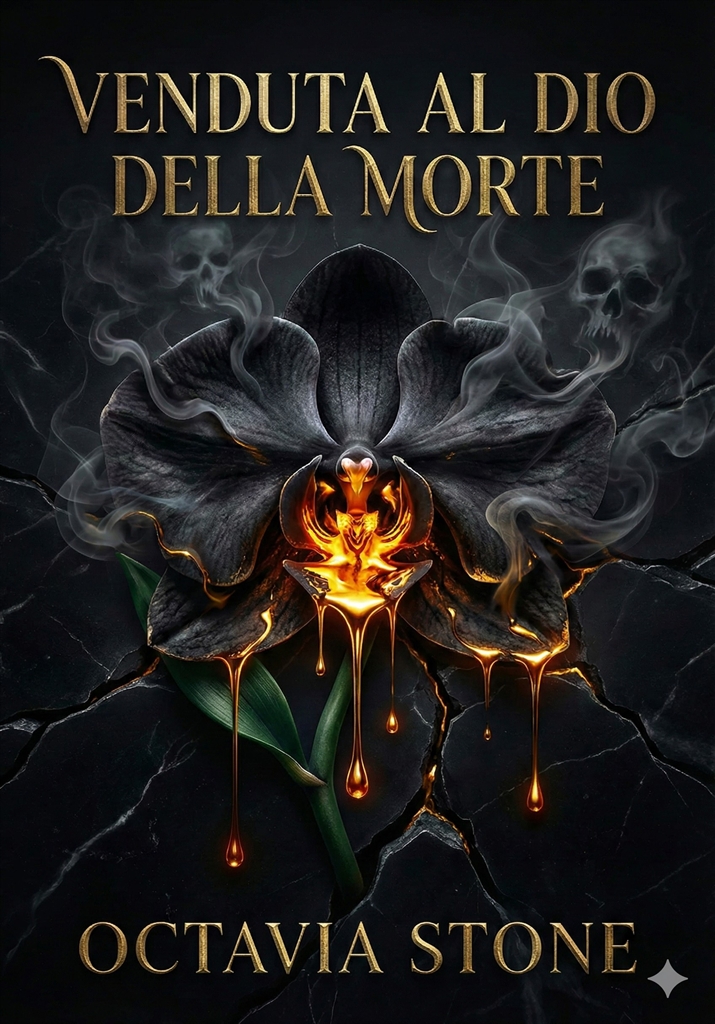 Venduta al Dio della Morte