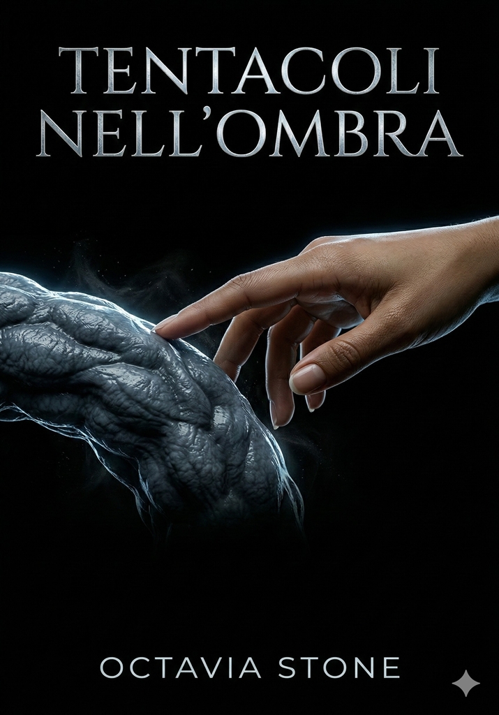 Tentacoli nell'Ombra