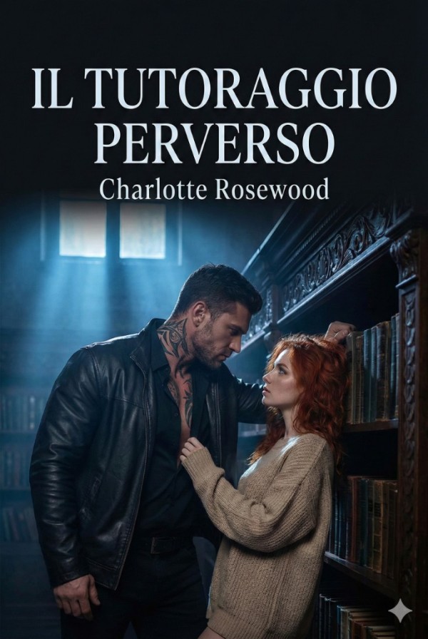 Copertina Il Tutoraggio Perverso