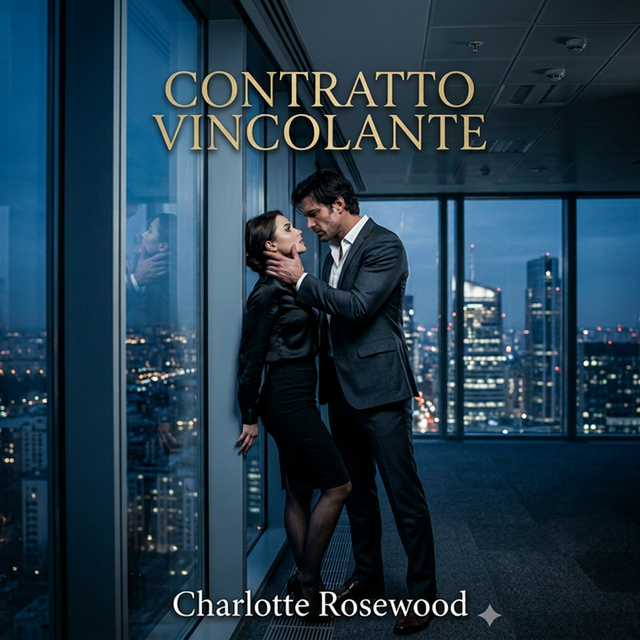 Contratto Vincolante - Charlotte Rosewood