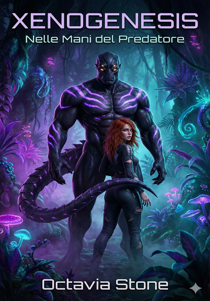 XENOGENESIS: Nelle Mani del Predatore